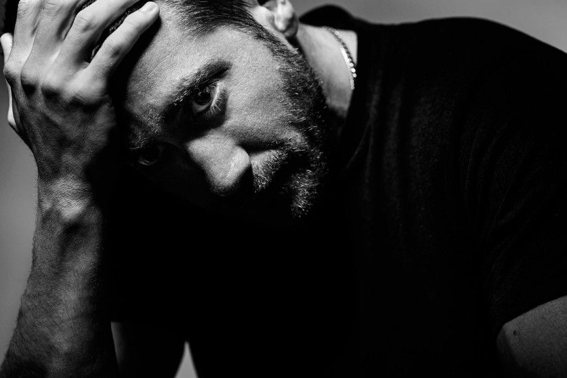 jake gyllenhaal jake gyllenhaal photoshoot for the film nightcrawler  stringer