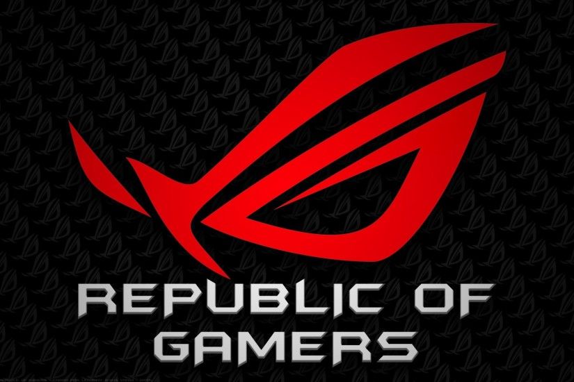 Republic Of Gamers 713638