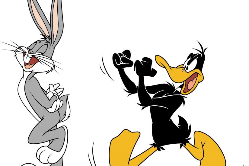 Bugs Bunny Clip Art Image for Desktop