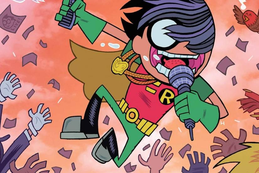 Desktop Backgrounds | 1920x1080 ... TEEN TITANS GO!