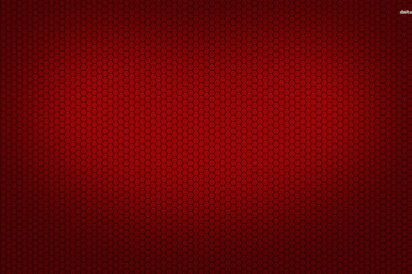 Red Honeycomb wallpaper | 1920x1200 | #10923