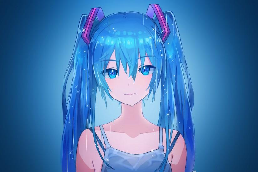 gorgerous hatsune miku wallpaper 2560x1600 for android