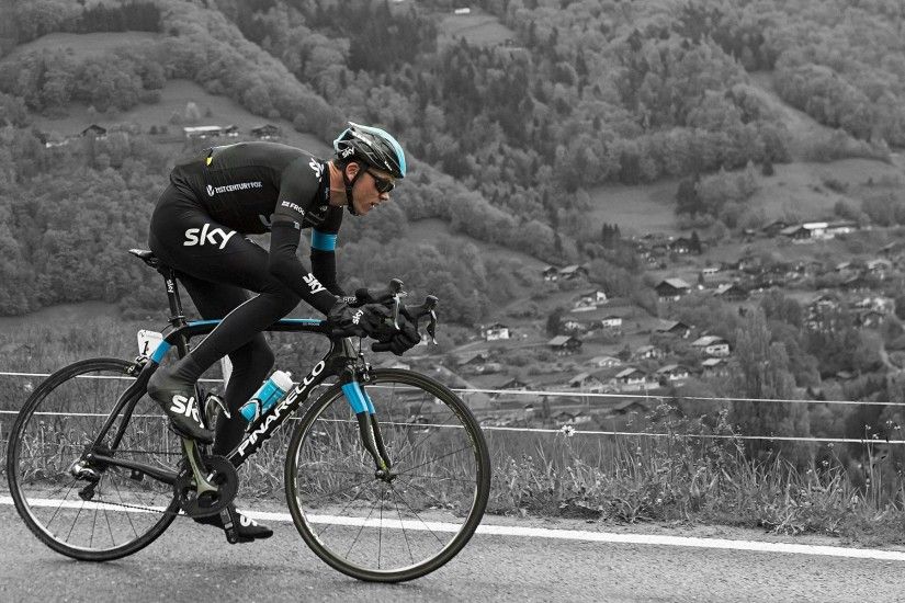Chris Froome HD Wallpapers ...