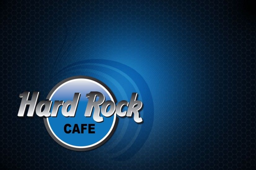 Hard Rock Cafe 684089