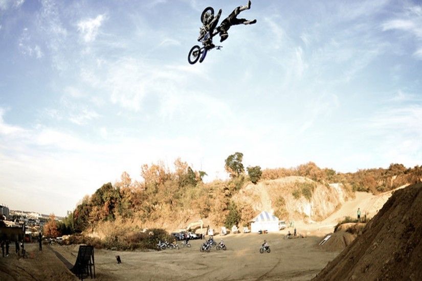FMX Wallpapers (41 Wallpapers)