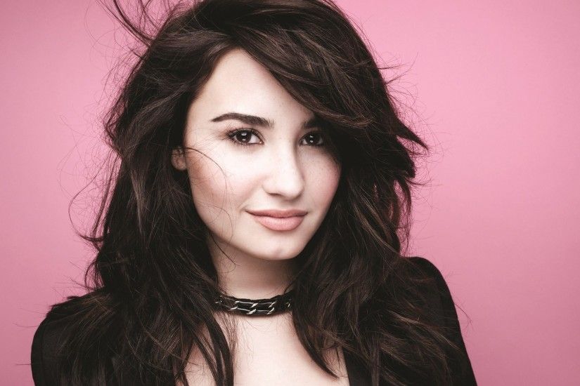 Desktop Demi Lovato Backgrounds.