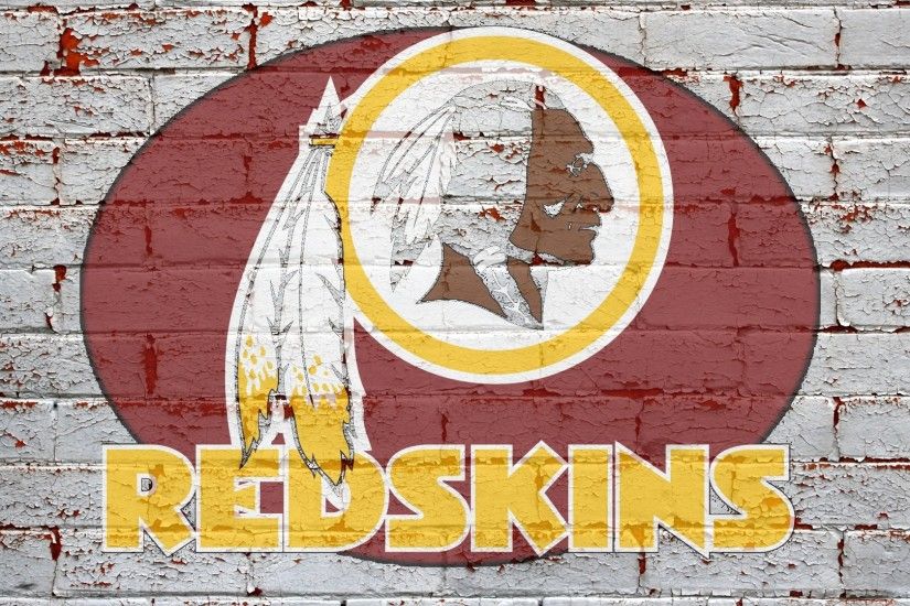 Logo Redskins Washington Wallpaper Desktop 1920x1080