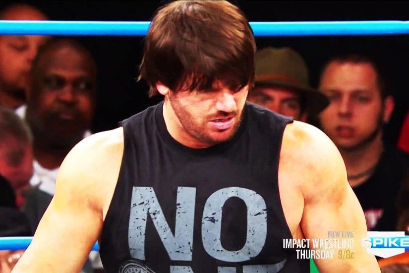 Inside IMPACT: AJ Styles Brings His Anti Hero Attitude to the BFG Series -  YouTube