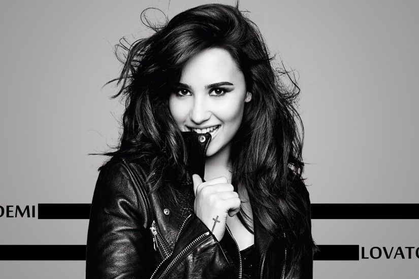 Demi Lovato Girlfriend 2013 Wallpapers | HD Wallpapers