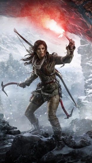 Rise Of The Tomb Raider in 3 HD wallpapers Â· If you're a fan of Lara Croft,  then these 4K wallpapers listed below are for you and optimized for fit in  any ...