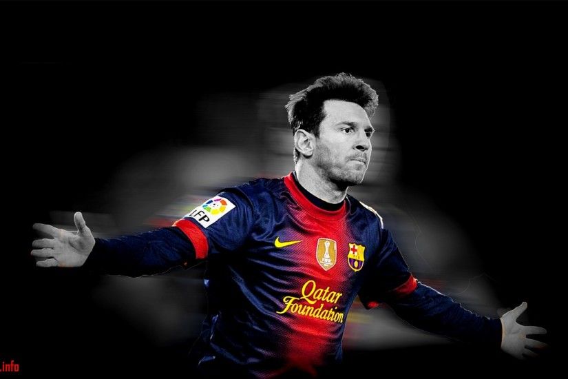 Awesome Lionel Messi's Hd Wallpapers Hzt6