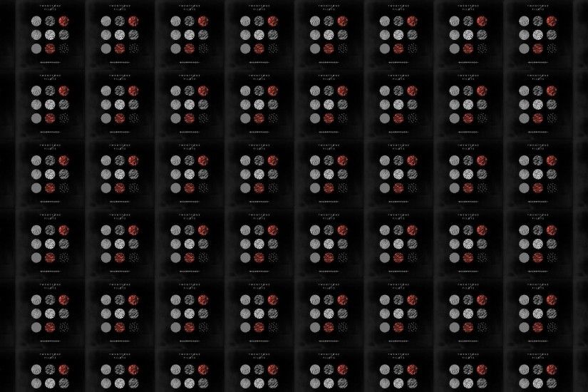 Twenty One Pilots Blurryface Wallpaper