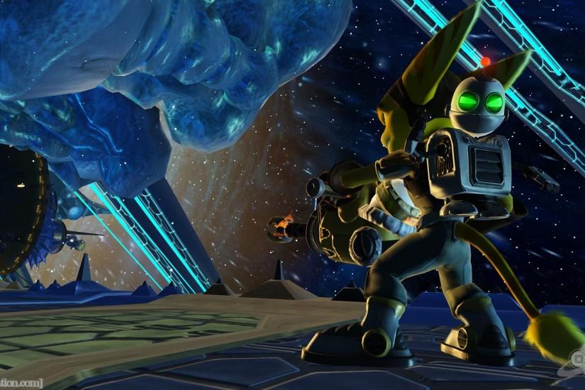 ratchet and clank - Google Search