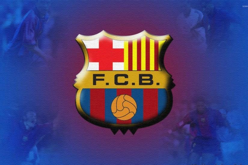 FC Barcelona [2] wallpaper