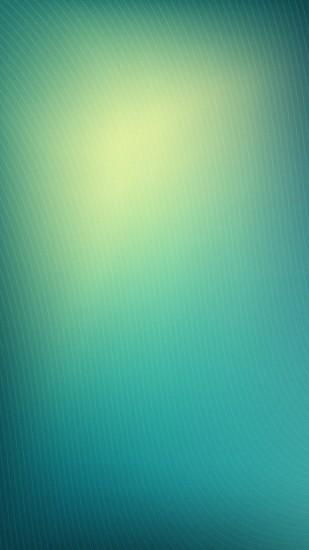 18 Calming blurred lights and gradients wallpapers for iPhone - @mobile9