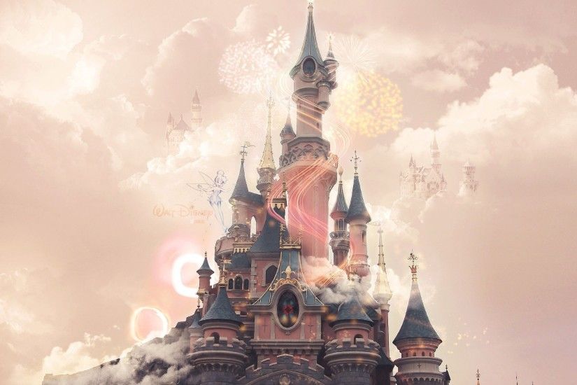... Disney Castle Background Hd Download. Download