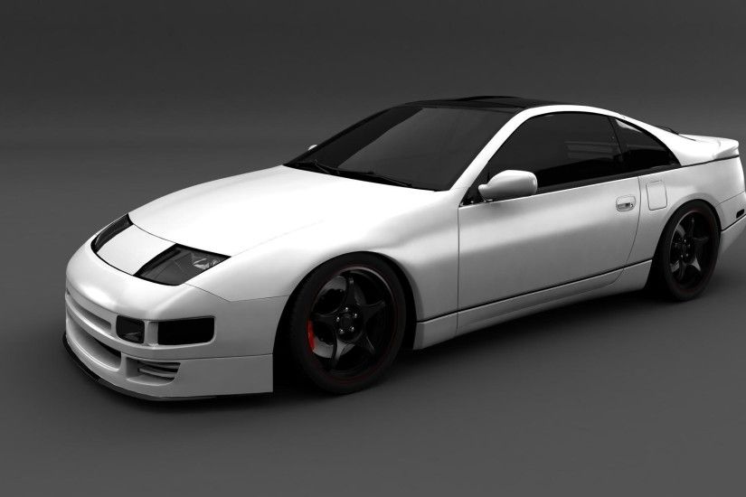 view image. Found on: 300zx-wallpaper
