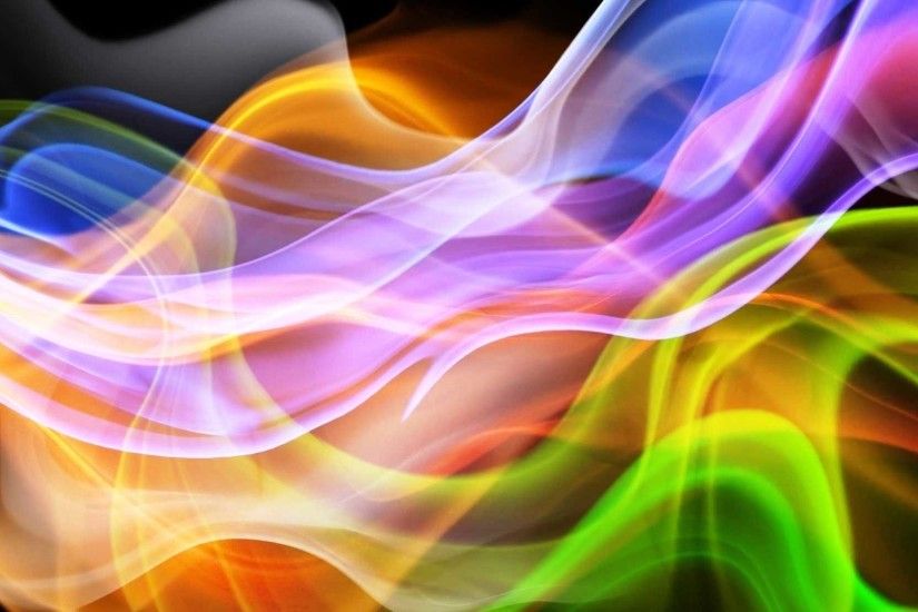1920x1200 Wallpapers Backgrounds - Backgrounds Computers Windows Colored  smoke Wallpaper