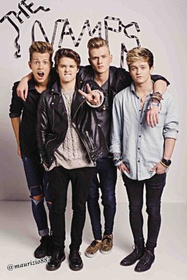 The Vamps Wallpaper (41) – Classy Wallpapers HD