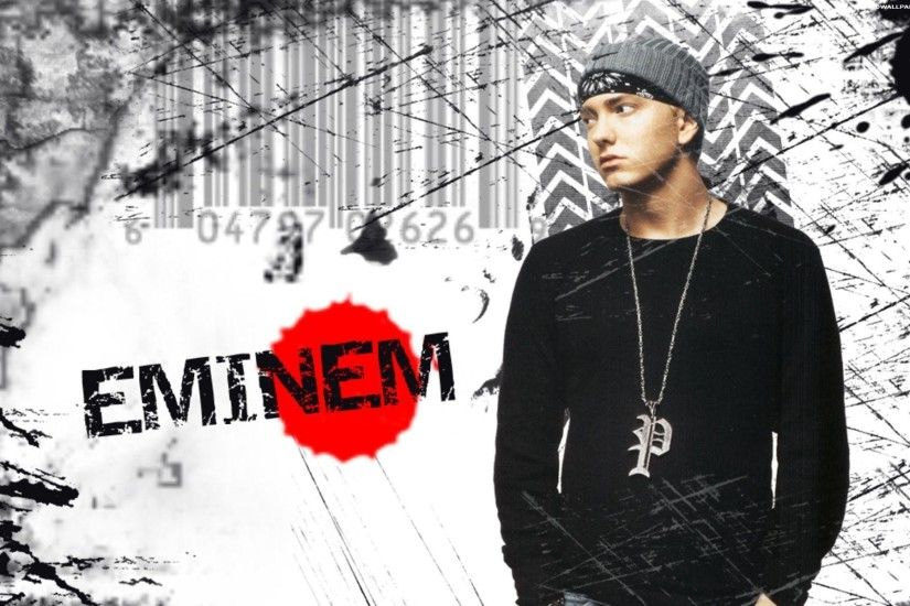 Eminem Desktop Wallpapers Download for Free