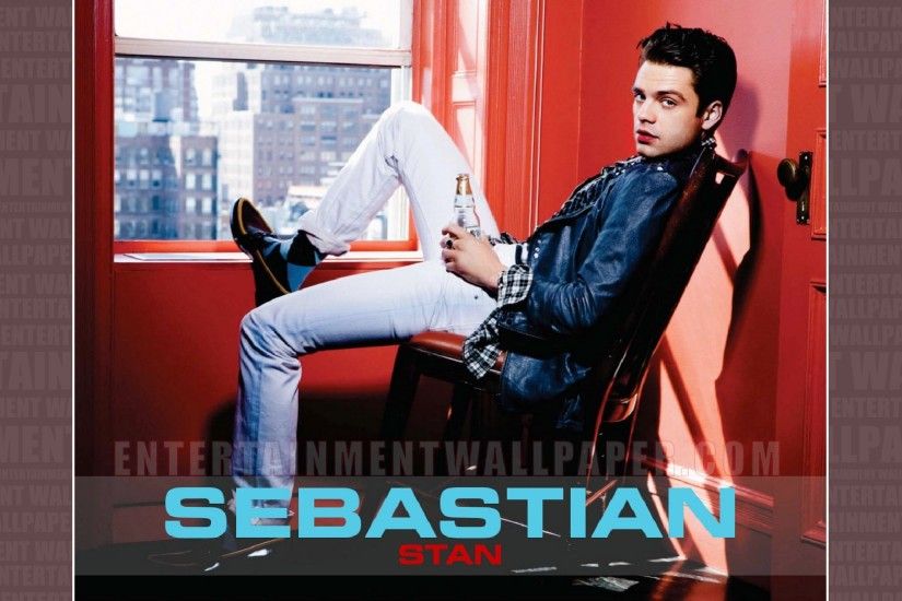 Sebastian Stan Wallpaper - Original size, download now.