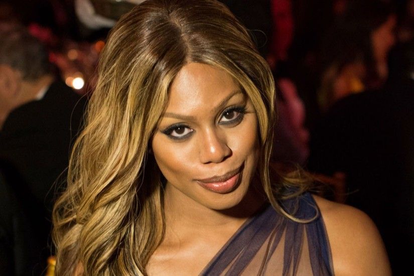 Laverne Cox Wallpapers