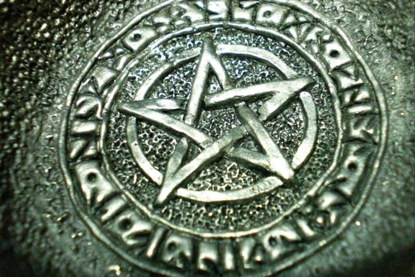 Illuminati News JRR Tolkien and CS Lewis The Â· witchcraft symbols wallpaper  ...