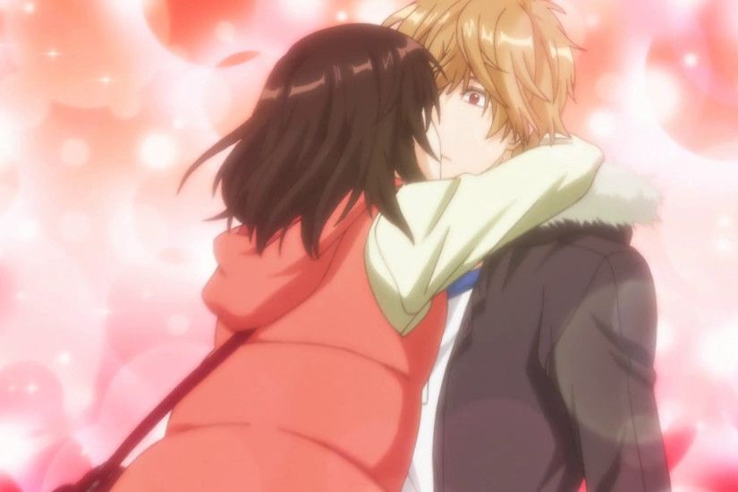 Anime Wallpapers Ao Haru Ride HD 4K Download For Mobile iPhone & PC