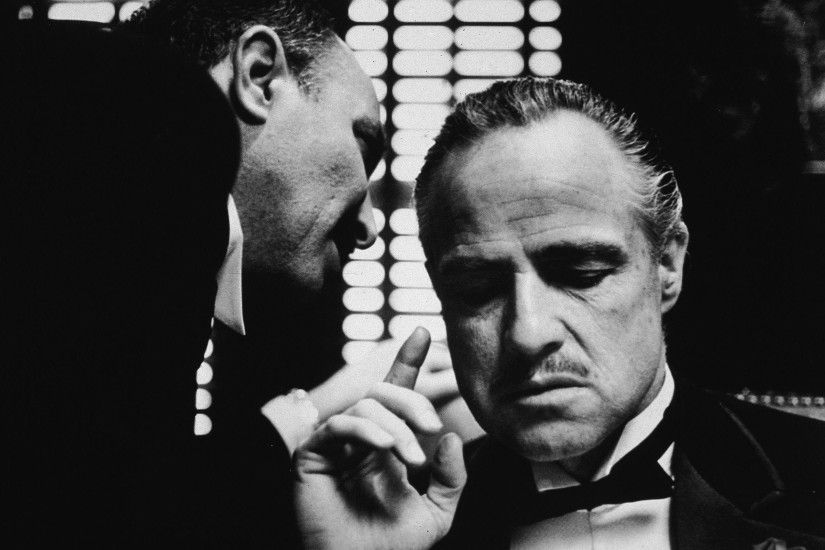 Vito Corleone Wallpaper Others Movies