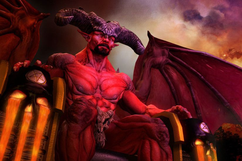 Saints Row: Gat out of Hell - Satan | Steam Trading Cards Wiki | FANDOM  powered by Wikia
