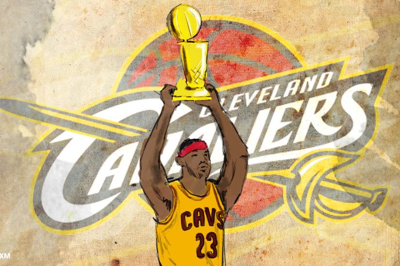 LeBron James and Cavaliers claim NBA Finals title, end Cleveland's epic  championship drought |