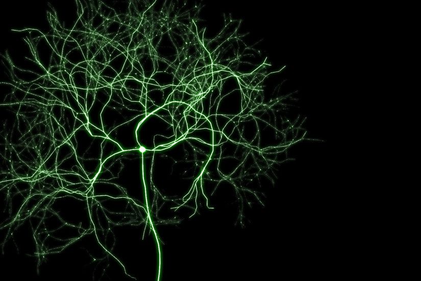 Neuron | Medical render