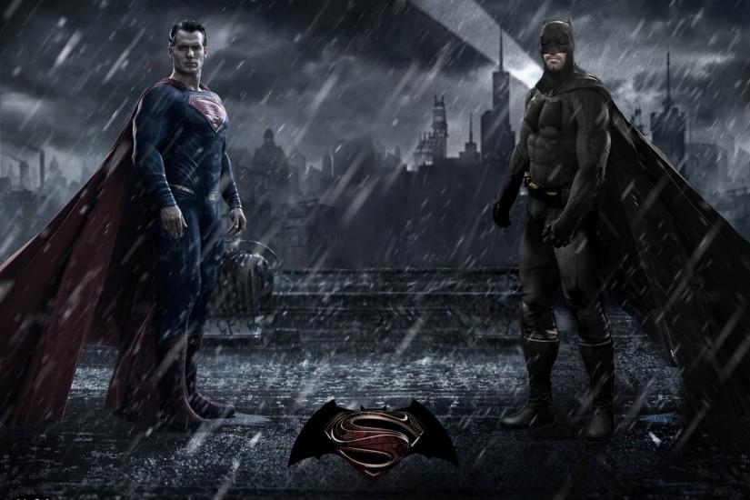 amazing batman vs superman wallpaper 2000x1442