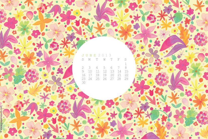 Front Main Â· Floral Computer Wallpapers Collection Â· D E S I G N L O V E F  E S T DRESS YOUR TECH / 130 ...