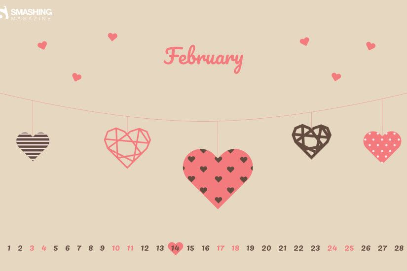 February Love. “