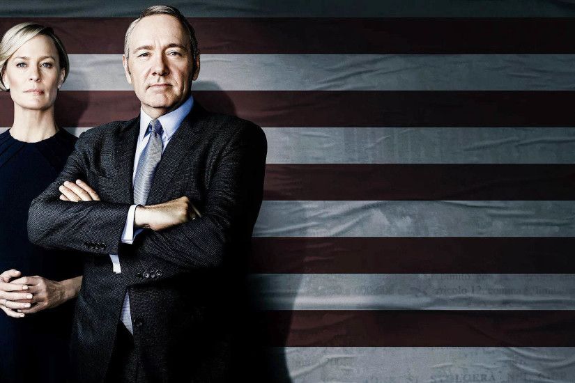 House Of Cards Wallpaper 25 - 1920 X 1080