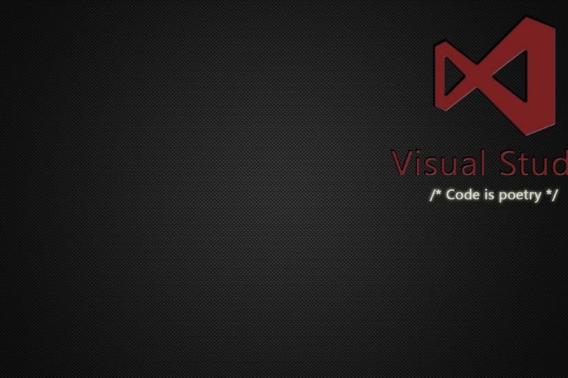 Visual Studio Code is Poetry Wallpaper Free HD Desktop and Mobile Wallpaper
