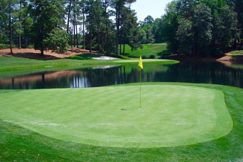 Augusta National S HD Wallpapers