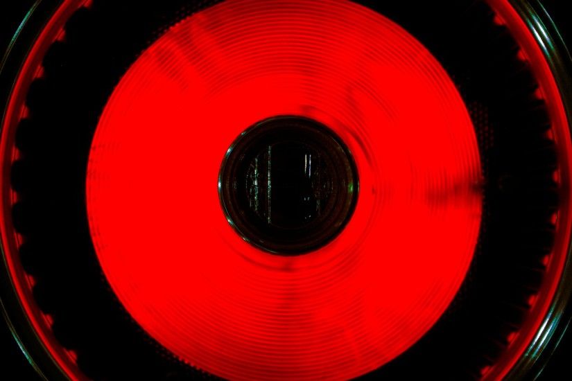 red color circle organ shape computer wallpaper compact disc