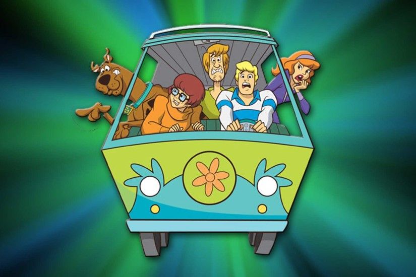 Scooby Doo Wallpapers | HD Wallpapers Early