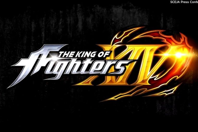 PS4 Exclusive The King of Fighters XIV Gets Lots of 1080p Screenshots  Showing Characters and Action