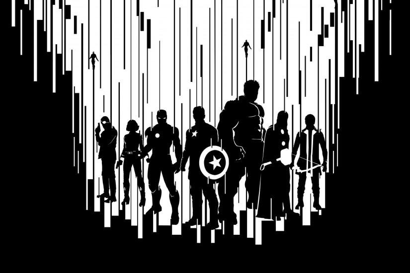 avengers wallpaper 2880x1800 free download