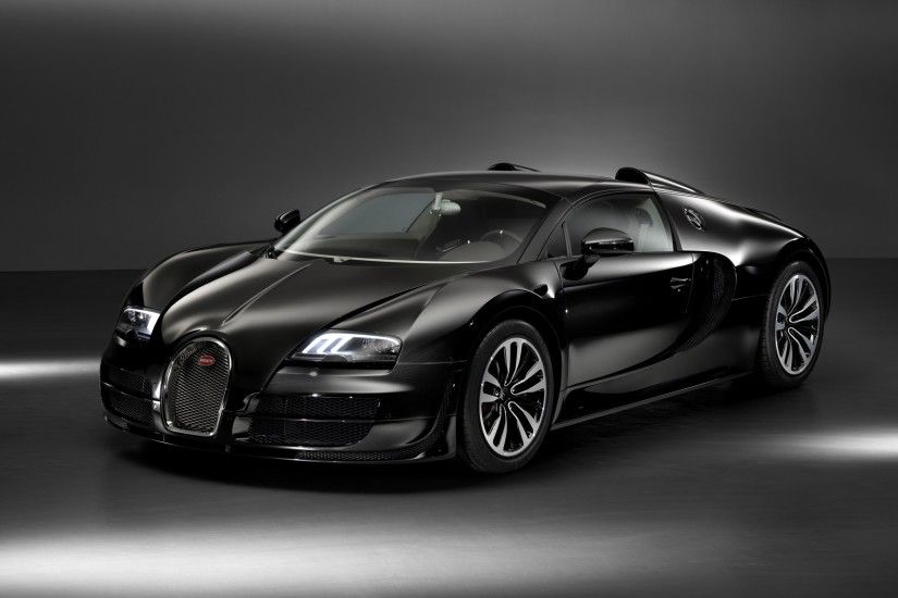X 1600. bugatti veyron sang noir hd wallpapers ...