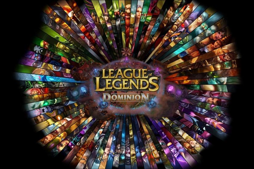 league of legends background 1920x1080 image