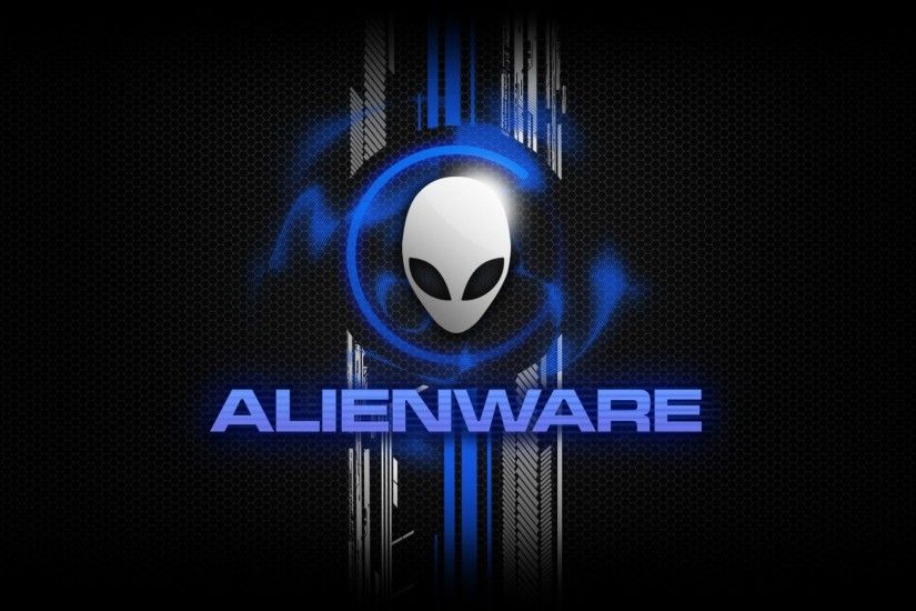 Alienware Backgrounds 1 ...