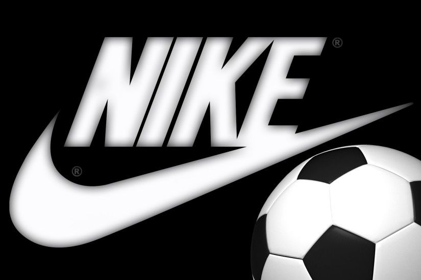 nike goods sports logo