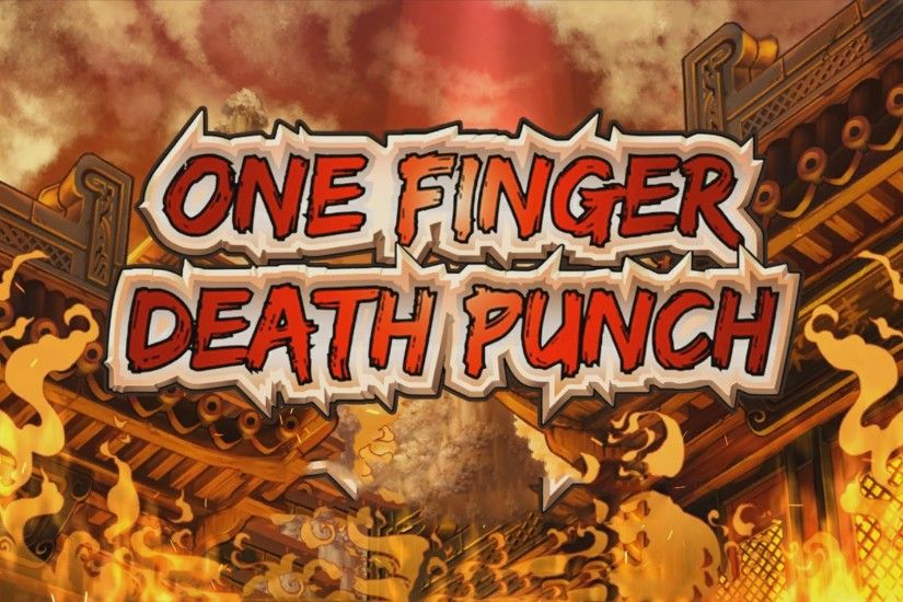 One Finger Death Punch Android GamePlay Trailer (1080p) [Game For Kids] -  YouTube