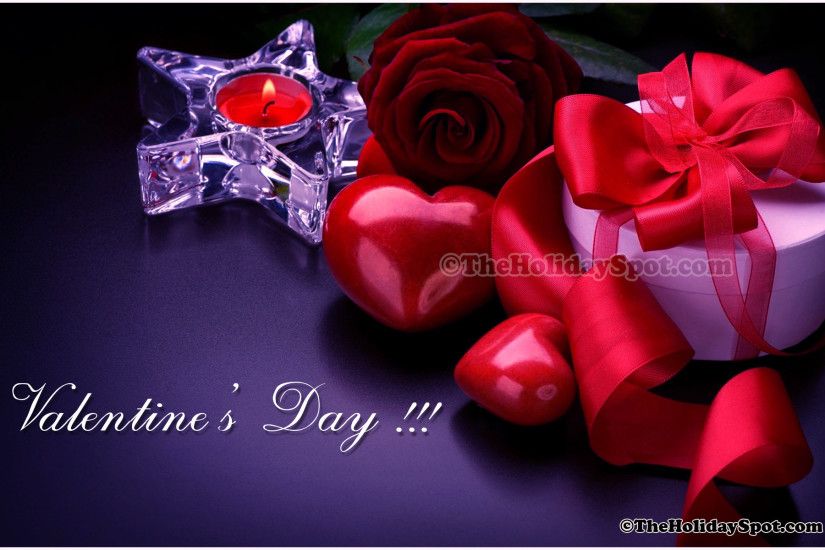 Download free valentine's day wallpapers of love with gifts