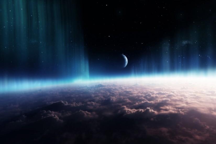 amazing outer space wallpaper 2880x1800