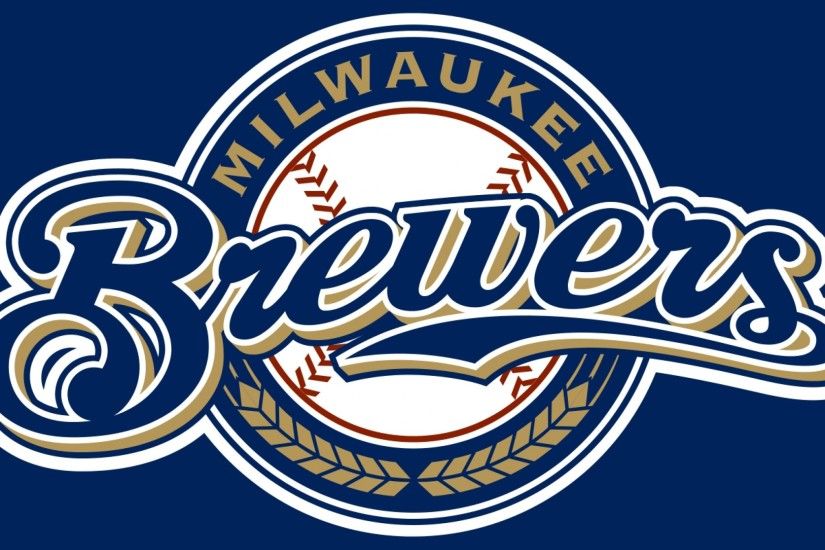 Milwaukee Brewers Wallpaper Themepack